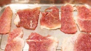 Мясо по-королевски