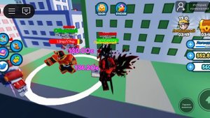 [новая карта] самый мощный симулятор аниме #2