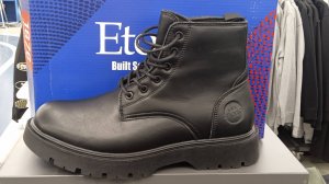 Ботинки утепленные мужские Etonic Opti-1 ( Гриндара Возвращаться?)))