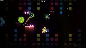 Dora Dura (100% extreme demon)by IvashkaUA