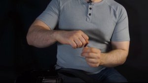 6. Какие мышцы использовать в правой руке.