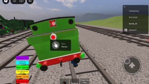 Самая смешная игра в роблоксе про Томаса 🤣🤣🤣🤣🤣🤣🤣🤣