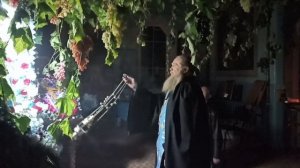 "Честнейшую Херувим". Храм Архангела Михаила в Малых Ясырках, Воронежская область