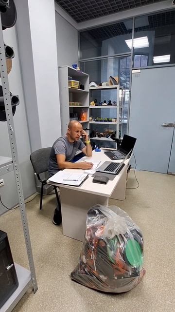 Куда девать остатки пластика от 3Д печати🦧 смотреть онлайн