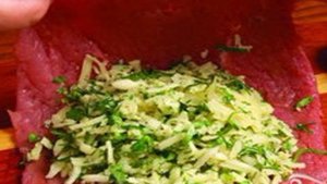 Мясо по-пражски