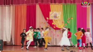 01.10.25 День пожилого человека в СОШ