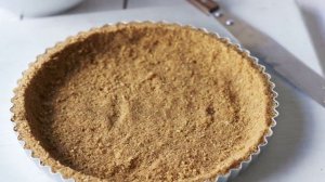 Лаймовый тарт