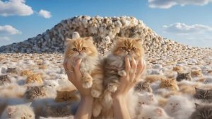 В КАКОМ МИЛОМ ОКЕАНЕ ТЫ БУДЕШЬ КУПАТЬСЯ? МИЛЫЕ ОКЕАНЫ ИЗ НЕЙРОСЕТИ