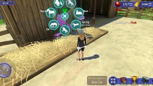 1Мини фильм