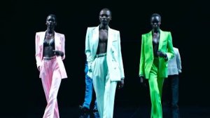 Tom Ford | Spring⧸Summer 2026 | Paris Fashion Week