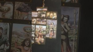 Таро для Женщин 🌟 Что ожидает с Ним 🌟