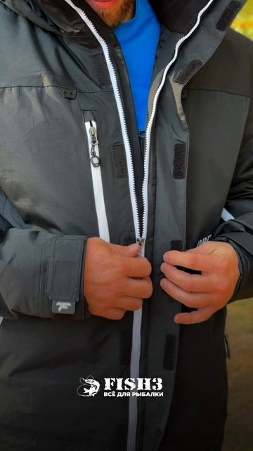 ❄️Готовьтесь к зимнему сезону заранее! смотреть онлайн