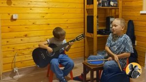 Львиный прайд: "Никому неизвестная группа: дядя Фёдор и Григорий Андреевич" - "Как на войне" #cover