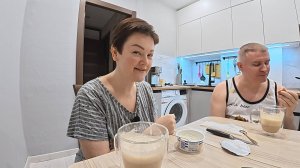 Наш СОВЕТ Бременскому ЗВЕРИНЦУ про баварские КОЛБАСКИ!) Оставила Вована БЕЗ сладкого) Закупка Влог