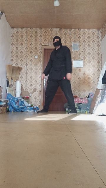 Very Nordic Ninja - 3 October Wonder - 2 (03.10.2025) Крайне Северный Ниндзя - 3-е Октябрьское Чудо