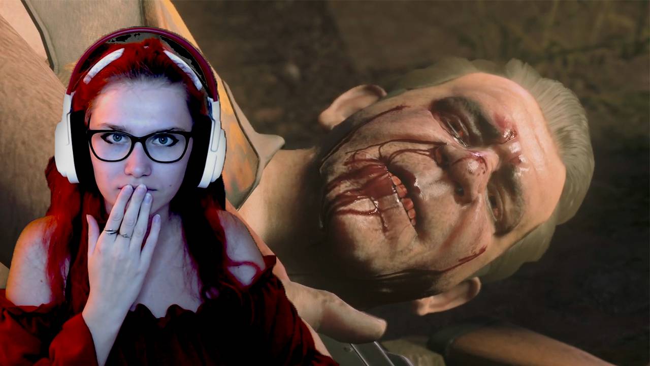 Страшная расплата ✮ Mafia III (Definitive Edition) ✮ #16