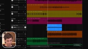 Учебник Suno Studio: Полное руководство для начинающих (2025)