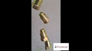 Радужная пассивация цинка на основе трёхвалентного хрома результаты на производстве