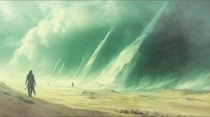 S H I F T - Meditative Ambient Music to Unlock Inner Focus, Relaxation and Calmn