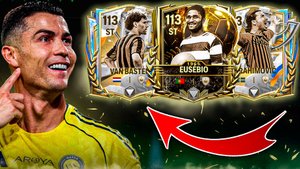 ТОП САМЫХ ЛУЧШИХ НАПАДАЮЩИЙ в FC MOBILE 26! КОГО КУПИТЬ?