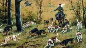 Чайковский - Времена года - Сентябрь