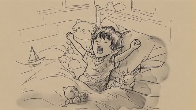 Путь Укусая - веб-новелла в редком жанре космическое фэнтези