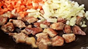 Каша для мужиков