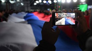 Россиянам напомнили о трехдневных выходных в начале ноября