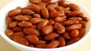 Крабовый салат с зеленым луком