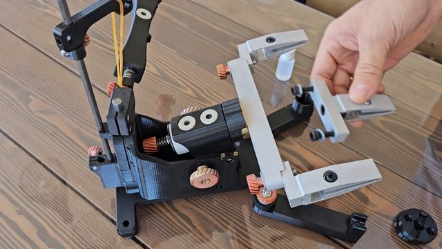 Г-образные губки на Turist Metall смотреть онлайн