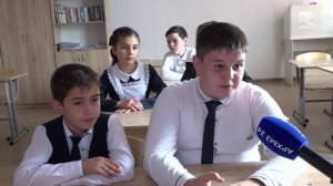 Учитель истории из села Джага Фатима Эркенова стала лауреатом премии «Лучший учитель»