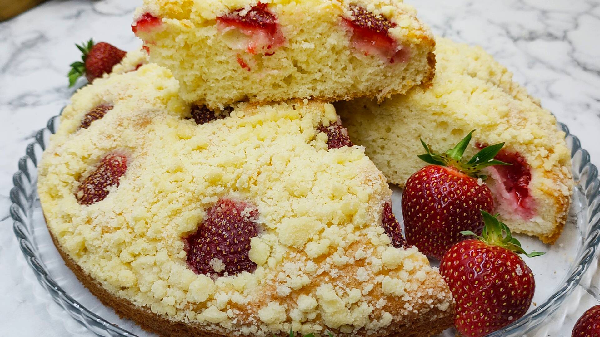 Все ищут этот рецепт! Бесподобный ПИРОГ за 5 минут намного вкуснее торта! смотреть онлайн