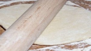 Лапша домашняя