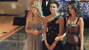 Сериал Игра в ложь - 2 сезон 6 серия / The Lying Game