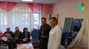 «Счастье быть беременной»: в Волжском отметили День беременных