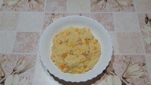 САМАЯ ВКУСНАЯ КАША С ТЫКВОЙ после этого рецепта вы полюбите ТЫКВУ(архив 2021)