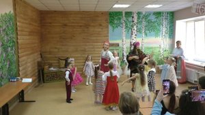 "Посвящение в студийцы" 27.09.2025