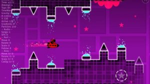 прохождение xStep