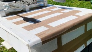 Что нам стоит плот построить?