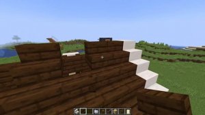 КРАСИВЫЙ ДОМ в МАЙНКРАФТЕ 2 ЭТАЖА!