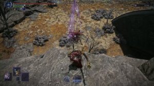 ELDEN RING NIGHTREIGN - Глубокая Ночь, уровень 2. Уайлдер соло. Гностер, Мудрость Ночи.