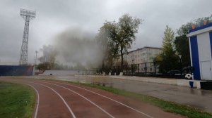 Рубцовск. Стадион «Торпедо».😊