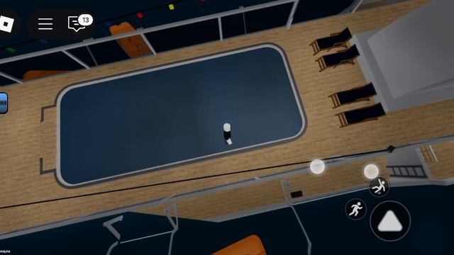 Плывём в Москву