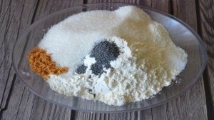 Капкейки на кефире