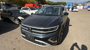Volkswagen Talagon 380 TSI Flagship Edition, 2021 г.в., 4вд, Цена 3.675.000₽