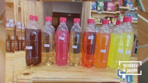 Алкогольная мафия. Человек и закон. Фрагмент выпуска от 03.10.2025