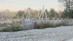 Кордон Шиловский (Шиловский кордон) | Территория под будущий коттеджный/усадебный посёлок