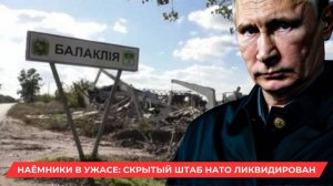 Секретная вечеринка НАТО закончилась адом: узнайте правду!