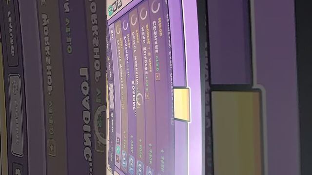 Geometry Dash