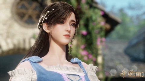 Боевой континент 2: Непревзойдённый клан Тан, 115 серия